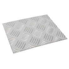 hot rolled checkered aluminum plate aluminum checkered plate